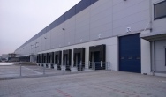 Silvan Logistics otwiera nowy magazyn dla branży opakowaniowej