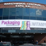 Za nami Międzynarodowe Targi Opakowań Packaging Innovations