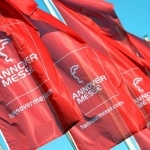 VSHAPER na Hannover Messe 2017