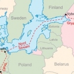 Komisja Europejska chce opóźnić Nord Stream 2