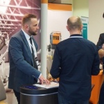 Comau na konferencji poświęconej robotyce
