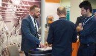 Comau na konferencji poświęconej robotyce