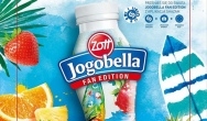 Jogobella w nowych opakowaniach fan edition
