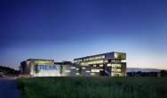 EREMA Group: new record result of EUR 138 million