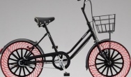 Bridgestone develops airless bicycle tires