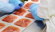 Pevalen with compliance for key food contact applications