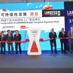 LANXESS zwiększy produkcję pigmentów z tlenku żelaza