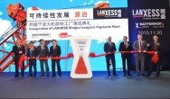 LANXESS zwiększy produkcję pigmentów z tlenku żelaza