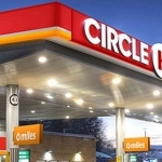 Od 11 maja Circle K zamiast Statoil