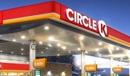 Od 11 maja Circle K zamiast Statoil