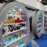 Relacja wideo z targów Packaging Innovations 2017