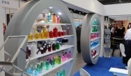 Relacja wideo z targów Packaging Innovations 2017