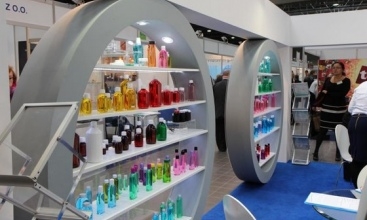 Relacja wideo z targów Packaging Innovations 2017
