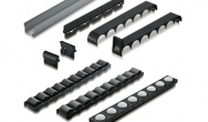 Modułowy system transportu ELE:ROLL Produktem Roku 2016