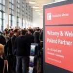 Polska na Hannover Messe
