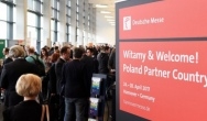 Polska na Hannover Messe