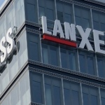Lanxess dokonał udanego przejęcia spółki Chemtura