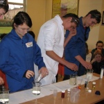 ChemiPark Technologi...