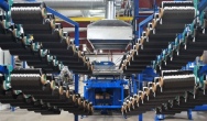 PlastiComp expands production capability for long carbon fiber reinforced composites