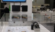 Baumüller at Hannover Messe 2017
