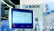 Cyfryzacja motywem przewodnim ekspozycji firmy KOCH na targach interpack