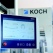 Cyfryzacja motywem przewodnim ekspozycji firmy KOCH na targach interpack