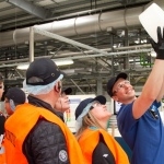 Dzień Otwarty w zakładzie produkcji katalizatorów BASF