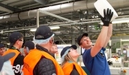 Dzień Otwarty w zakładzie produkcji katalizatorów BASF