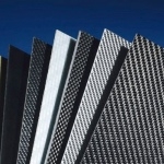 Nowe zastosowanie materiału Tepex koncernu LANXESS w produkcji seryjnej na dużą skalę