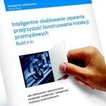 Inteligentne okablowanie zapewnia przejrzystość konstruowania instalacji przemysłowych