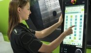 Focus on the automotive future