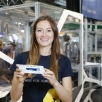 170 tysięcy gości na Targach interpack 2017