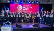 Spotkanie Rady Programowej Konferencji „Industrial Internet of Things”