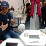 OXO i gwiazdy sportu – Grupa Azoty na targach PLASTPOL