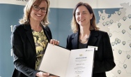 Industry 4.0 award for Arburg