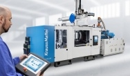 Tailored PU solutions: KraussMaffei to attend the premiere of the PSE Europe