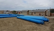 Molecor expands its PVC-O production capacity in South Africa