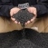 New halogen-free, flame-retardant polyesters and polyamides