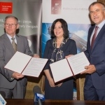 ANWIL zacieśnia współpracę z Politechniką Łódzką