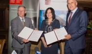 ANWIL zacieśnia współpracę z Politechniką Łódzką