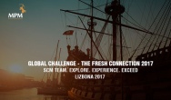 Wyłoniono Mistrza Polski w Global Challenge - The Fresh Connection 2017