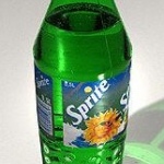 Sprite Super Chilled - rewolucyjna nowość Coca Coli na 2008 r.