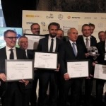 SABIC laureatem Best Polymer Producer Award w kategorii PP