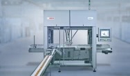 Bosch launches enhanced version of toploading collator