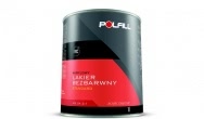 Nowe produkty POLFILL