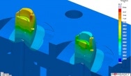 Virtual tool alloy selection