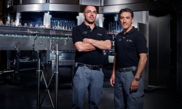 Securing performance over time the focus for Sidel Group services at Drinktec