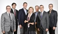 Nowy zarząd European Bioplastics