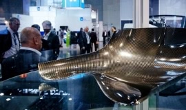 Composites – materials with a future