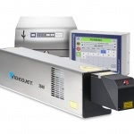 Nowy system znakowania laserem CO2 firmy Videojet